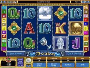 AvalonSlots