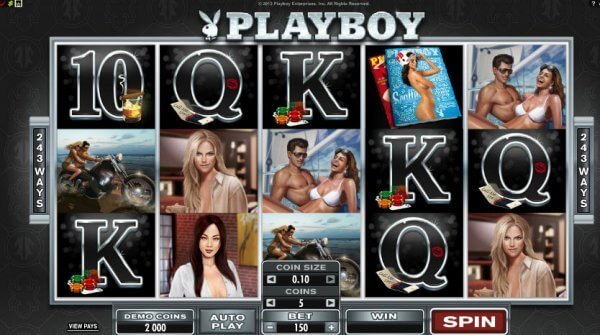 Playboy_(Slot_Game)_(Microgaming)_Screenshot