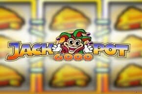 Play Jackpot 6000 Slots at Casino.com New Zealand Play Jackpot 6000 Slots at Casino.com New Zealand