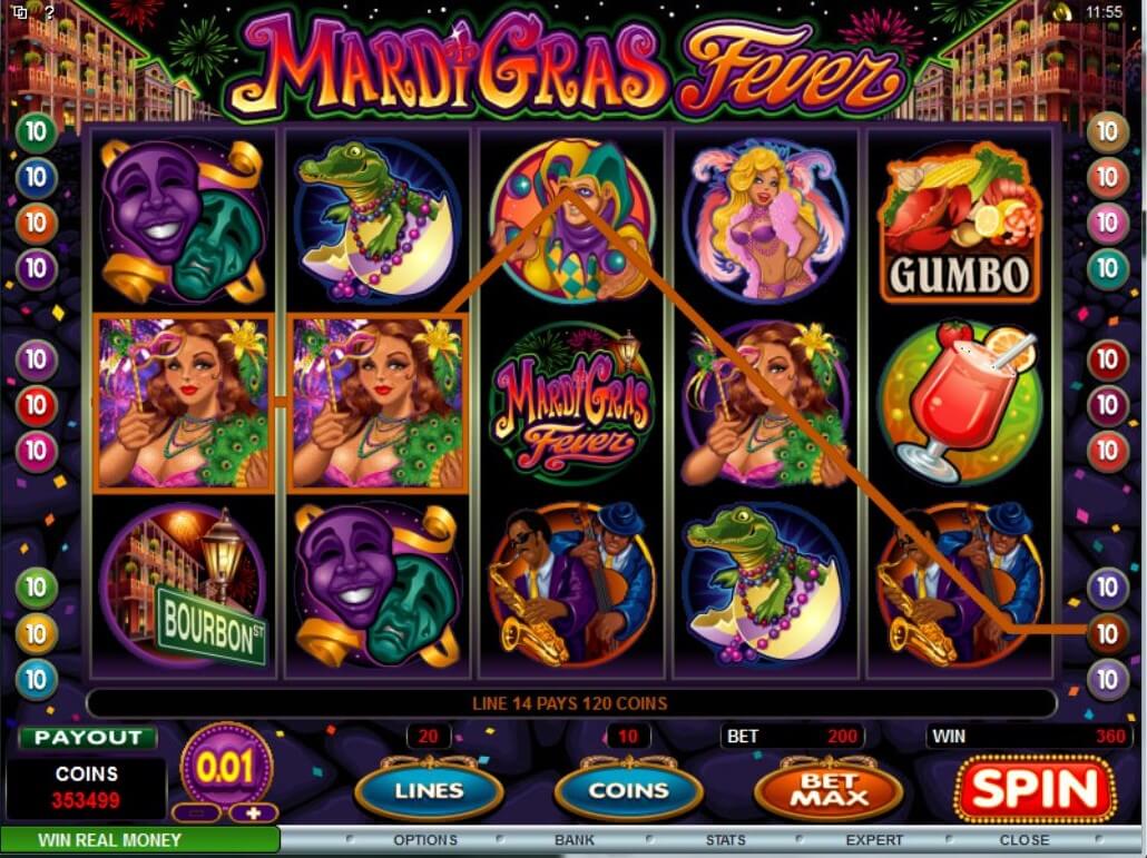 play casino games online free for real money