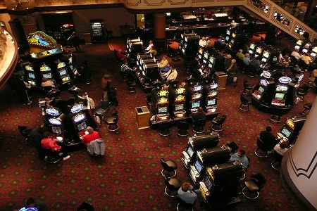 gambling-3 slots