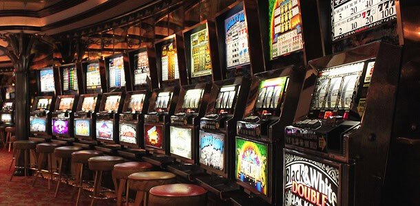 Casino new brunswick slot machines for sale by owner