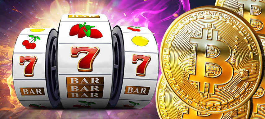 using BTCs in online casinos