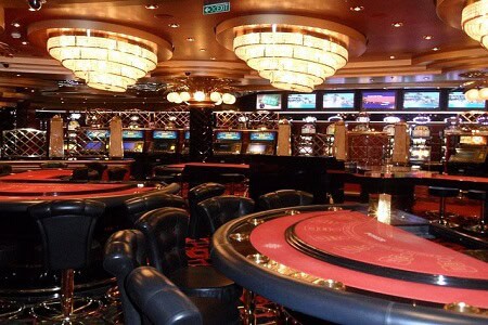 Столы для покера