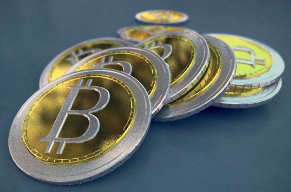 Bitcoin in online casinos