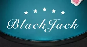 blackjack microgaming