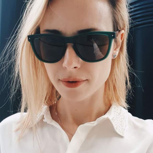 Chloe Harper photo