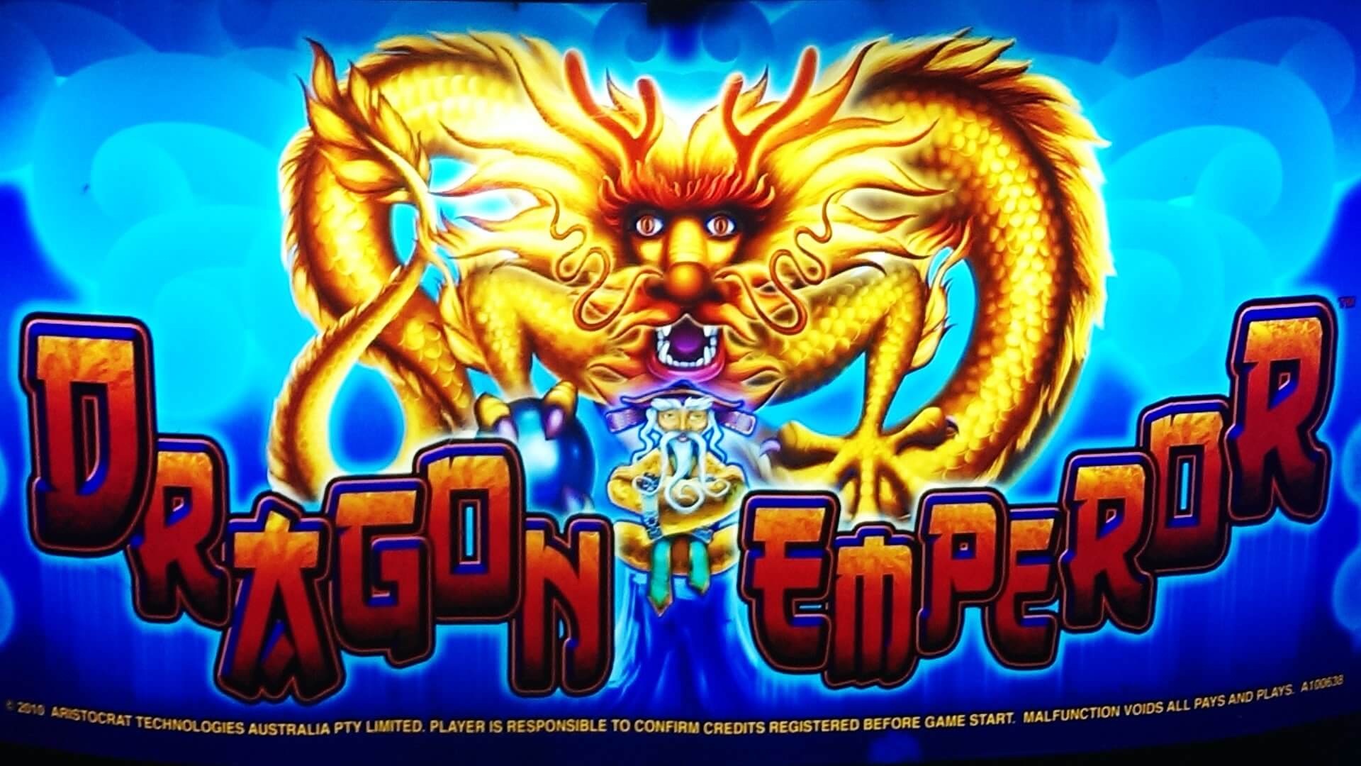 Play Dragon Emperor Free Demo ᗎ Slot | Pokies Review NZ