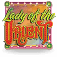 Lady of the Orient