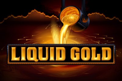 Liquid Gold