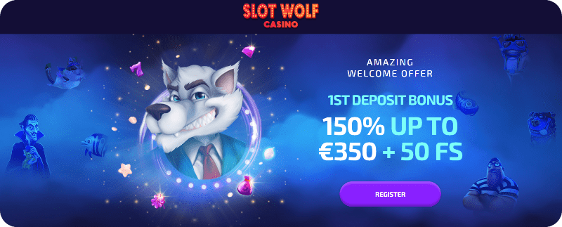 slotwolf free spins