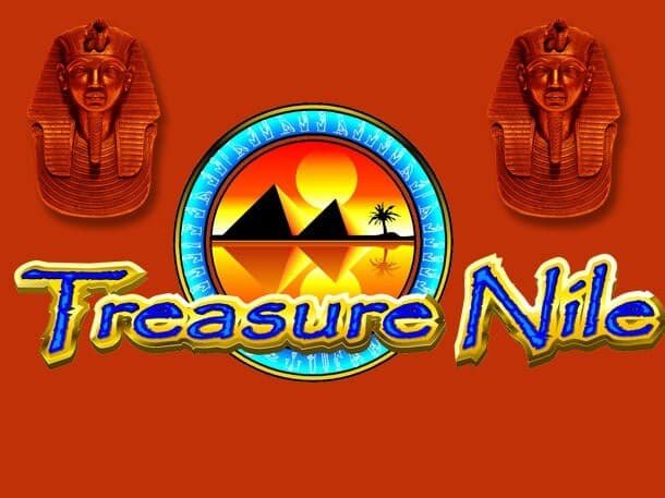 Treasure Nile Treasure Nile